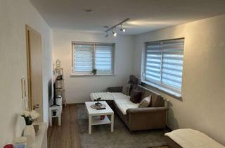 Wohnung mieten in 73035 Göppingen, Schöne 2-ZKB in Göppingen zentrumsnah / mit Terrasse