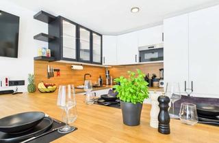 Wohnung mieten in Weinbergstraße 26, 88690 Uhldingen-Mühlhofen, Voll ausgestattet, hochwertig möbliert & frisch sanierte Wohnung mit Garten in Seenähe