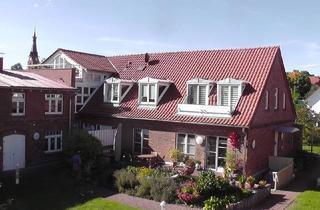 Wohnung mieten in Strasse Am Uckersee 13, 17291 Nordwestuckermark, W12: Storch & Seeblick / Erdwärme & PV & Solarthermie