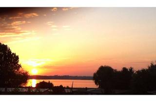 Wohnung mieten in Strasse Am Uckersee 13, 17291 Nordwestuckermark, W12: Storch & Seeblick / Erdwärme & PV & Solarthermie