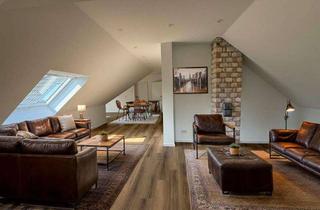 Wohnung mieten in 49356 Diepholz, Frisch saniert & mit neuer Küche – Wohnen über den Dächern von Diepholz