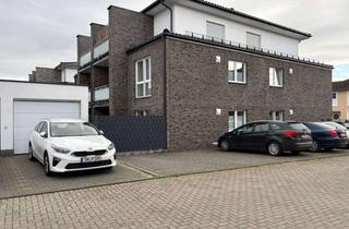 Wohnung mieten in Fichtenweg, 52372 Kreuzau, Schöne EG Wohnung mit großzügiger Terrasse in DN Stockheim