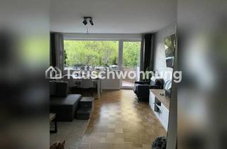 Tauschwohnungen in Tauschwohnungstraße, 22145 Stapelfeld, Tauschwohnung: 3 zimmer Rahlstedt