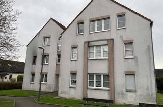 Sozialwohnungen mieten in Friesenstr. 25, 44339 Lindenhorst, Ideal für die junge Familie! Praktische 3,5-Zimmer-Wohnung mit Ausblick (WBS erforderlich*)