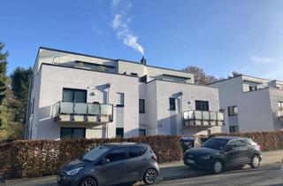 Wohnung mieten in Knappenstraße 15, 44799 Wiemelhausen, *Neubau im Herzen von Bochum-Weitmar*modern & barrierefrei*