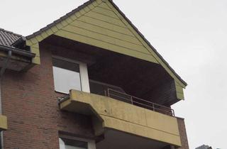 Sozialwohnungen mieten in Luisenstr., 52070 Aachen, Wohnglück - ansprechende 3-Zi.-Wohnung (WBS)