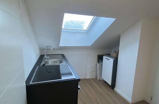 Wohnung mieten in Breslauer Straße 41, 71034 Böblingen, Erstbezug nach Sanierung: Charmante 2-Zimmer-Dachgeschosswohnung in Böblingen