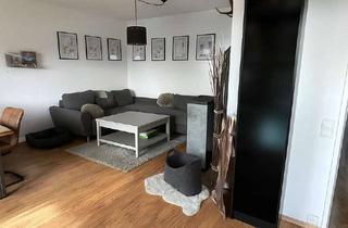 Wohnung mieten in 42929 Wermelskirchen, Schöne 4 ZimmerWohnung mit Garten, Terrasse & Garage in ruhiger Lage von WermelskirchenDabringhausen