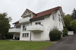 Wohnung mieten in 96450 Coburg, 3-Zimmer Wohnung in Coburg Zentrum