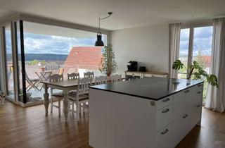 Wohnung mieten in 75387 Neubulach, Schöne Wohnung, mitten in Neubulach