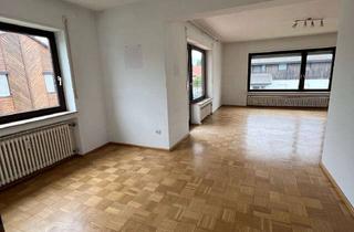 Wohnung mieten in 76694 Forst, Modernisierte Wohnung mit 4,5 Zimmern und Balkon in Forst!!!