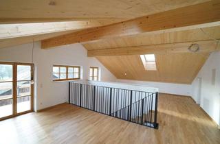 Wohnung mieten in Eberding 2a, 83413 Fridolfing, Erstbezug: große, lichtdurchflutete Wohnung mit gehobener Ausstattung und Bergblick, WG-geeignet