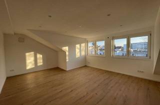 Wohnung mieten in 89155 Erbach, Großzügige 122 m² Dachwohnung in Feldrandlage – modern, hell & perfekt angebunden (Dellmensingen)