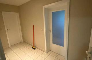 Wohnung mieten in Lohwiese, 35108 Allendorf, Schöne 2-Zimmer-Wohnung mit Terrasse – 53 m²