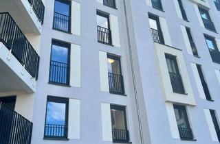 Wohnung mieten in Rathausgasse, 12529 Schönefeld, Frei ab 01.12.2025 mit Einbauküche, Balkon: ansprechende 2-Zimmer in Schönefeld