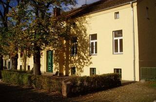Wohnung mieten in 16845 Neustadt, Helle 3-Zimmer-Wohnung im 1. OG mit Gartenmitbenutzung in Temnitztal OT Rohrlack