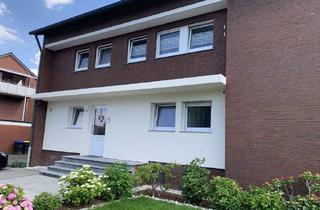 Wohnung mieten in Am Wasserturm, 59379 Selm, Sanierte DG-Wohnung mit zweieinhalb Zimmern und Balkon in Selm