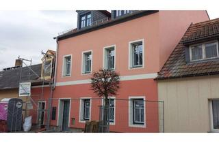 Wohnung mieten in Badweg 10, 01936 Königsbrück, komfortable, hochwertige 2 Raum Wohnung, Terrasse, ruhige Lage