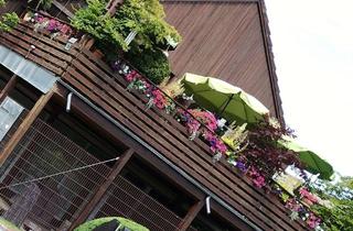 Wohnung mieten in 21614 Buxtehude, 3-Zimmer Wohnung in Buxtehude, perfekt für ZWEI mit Balkon für Gartenliebhaber