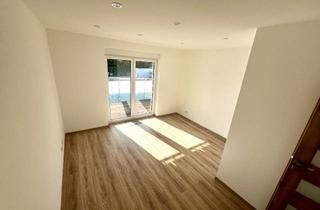 Wohnung mieten in 68519 Viernheim, Neuwertige 3-Raum-Wohnung mit Balkon in Viernheim