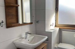 Wohnung mieten in Hauptstraße 54, 90547 Stein, Wunderschöne, modernisierte und renovierte 2-Zimmer-Wohnung mit Balkon in Stein – ab Januar 2026