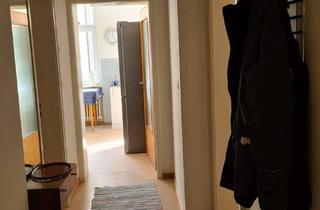 Wohnung mieten in Büggenreuterstr. 13, 79100 Wiehre, Wohnung auf Zeit mit Balkon in Freiburg-Stühlinger