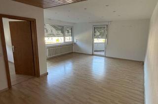 Wohnung mieten in Wildbader Straße, 75323 Bad Wildbad, Schöne helle 3-Zimmerwohnung mit EBK in Calmbach