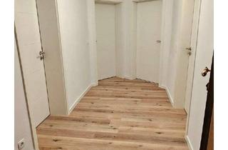 Wohnung mieten in Heinestr. 29, 04571 Rötha, Top sanierte 3 Zimmer Wohnung mit Garten und Garage