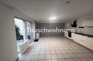 Tauschwohnungen in Käthe-Kollwitz-Straße 36, 16540 Hohen Neuendorf, Tauschwohnung: Tauschwohnung: 3-Zimmer-Souterrain-Wohnung • 84 qm • 16540