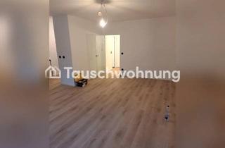 Tauschwohnungen in Hakenfelder Straße 8A, 13587 Spandau, Tauschwohnung: 1-Zimmer in Spandau gegen mindestens 3,5 Zimmer