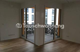 Tauschwohnungen in Tauschwohnungstraße, 44139 Dortmund, Tauschwohnung: Schöne Wohnung mit Masterbad gegen Wohnung in Düsseldorf