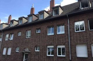 Wohnung mieten in Grüngürtel 24, 52351 Düren, Individuelle 2-Zimmer-Wohnung