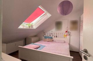 Wohnung mieten in Schulenburgstrasse 2a, 44369 Wischlingen, Gepflegte 3-Zimmer Dachgeschosswohnung in Dortmund-Wischlingenu