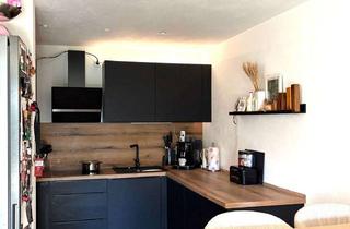 Wohnung mieten in Meßnerstraßl, 83607 Holzkirchen, Moderne 2-Zimmer Wohnung mit Garten im ländlichen Bereich