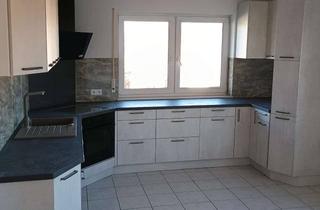 Wohnung mieten in 35418 Buseck, Helle 3-Zimmer Wohnung mit Balkon und Einbauküche - Ruhige Lage