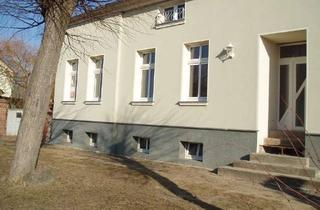 Wohnung mieten in Fohrder Hauptstr., 14798 Havelsee, Wohnen auf einem Vierseitenhof, eigene Grünfläche, Hobbykeller