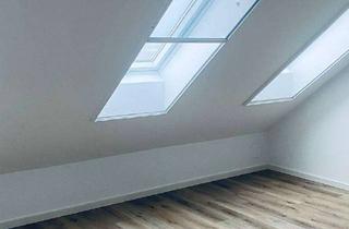 Wohnung mieten in Berliner Straße 7-8, 13507 Tegel, Dachgeschosswohnung