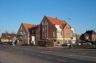 Wohnung mieten in St. André Strasse, 41542 Dormagen, Wunderschöne Dachgeschosswohnung im Herzen von Nievenheim