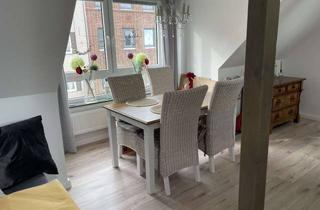 Lofts mieten in Strichweg 35, 27472 Cuxhaven, Modernes 1-Zimmer Loft in Cuxhaven mit 60 m²