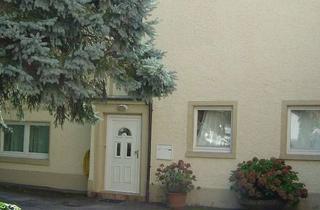 Wohnung mieten in 76532 Oos, Maisonettewohnung mit Garten, Zentrum Baden-Oos