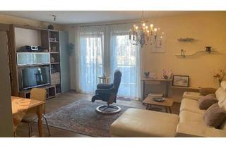 Wohnung mieten in Albrecht-Achilles-Straße, 91126 Schwabach, Helle und ruhig gelegene 2-Zimmer Wohnung Westseite mit Balkon im 1. OG in Schwabach Innenstadt