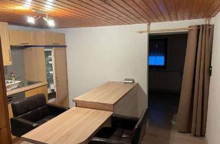 Wohnung mieten in 35080 Bad Endbach, Gemütliche Wohnung in Bad Endbach OT