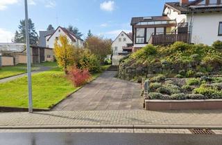 Wohnung mieten in 35435 Wettenberg, Exklusive Maisonette mit Traum-Terrasse und separatem Eingang in Wettenberg-Wißmar!