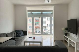 Wohnung mieten in Max-Eyth-Straße 32, 73765 Neuhausen, schönes möbliertes Zimmer in einer großzügigen 4er (Arbeiter) Wohngemeinschaft (WG)