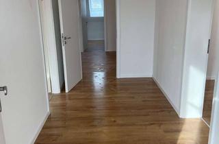 Wohnung mieten in Bahnhofstraße 43, 93449 Waldmünchen, Wohnung mit 3,5 Zimmern und 90m² in Waldmünchen