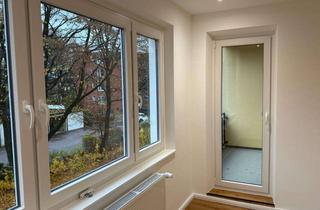 Wohnung mieten in 22949 Ammersbek, Helle 2,5-Zimmer Wohnung mit Balkon in Ammersbek