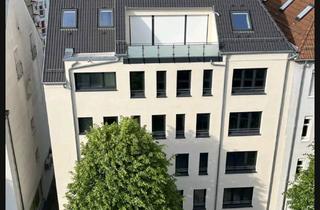 Wohnung mieten in Bahnhofstraße, 71034 Böblingen, Urban & Cozy: Neubau mit Balkon, Stellplatz – perfektes Couple-Nest am Bahnhof Böblingen