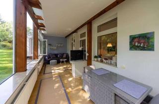 Wohnung mieten in 38667 Bad Harzburg, *Nachmieter gesucht* Möblierte 2 Zimmer Wohnung mit Wintergarten in Bad Harzburg