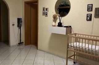 Wohnung mieten in 56594 Willroth, 4-Zimmer-Wohnung mit 2 Balkonen zu vermieten