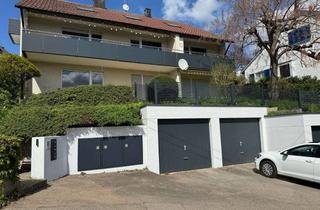 Wohnung mieten in Chopinstr., 70195 Botnang, Helle 3-Zimmer-Wohnung mit Gartenbenutzung, Garage & Stellplatz in Stuttgart-Botnang
